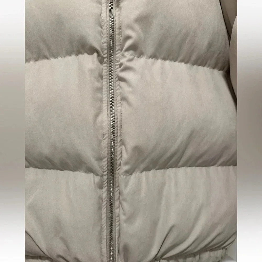 Puffer Jacket PacSun - Picture 4 of 9